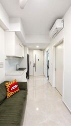 Loft @ Stevens (D10), Apartment #637600541